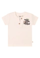 Flinq Newborn baby jongens  T-shirt